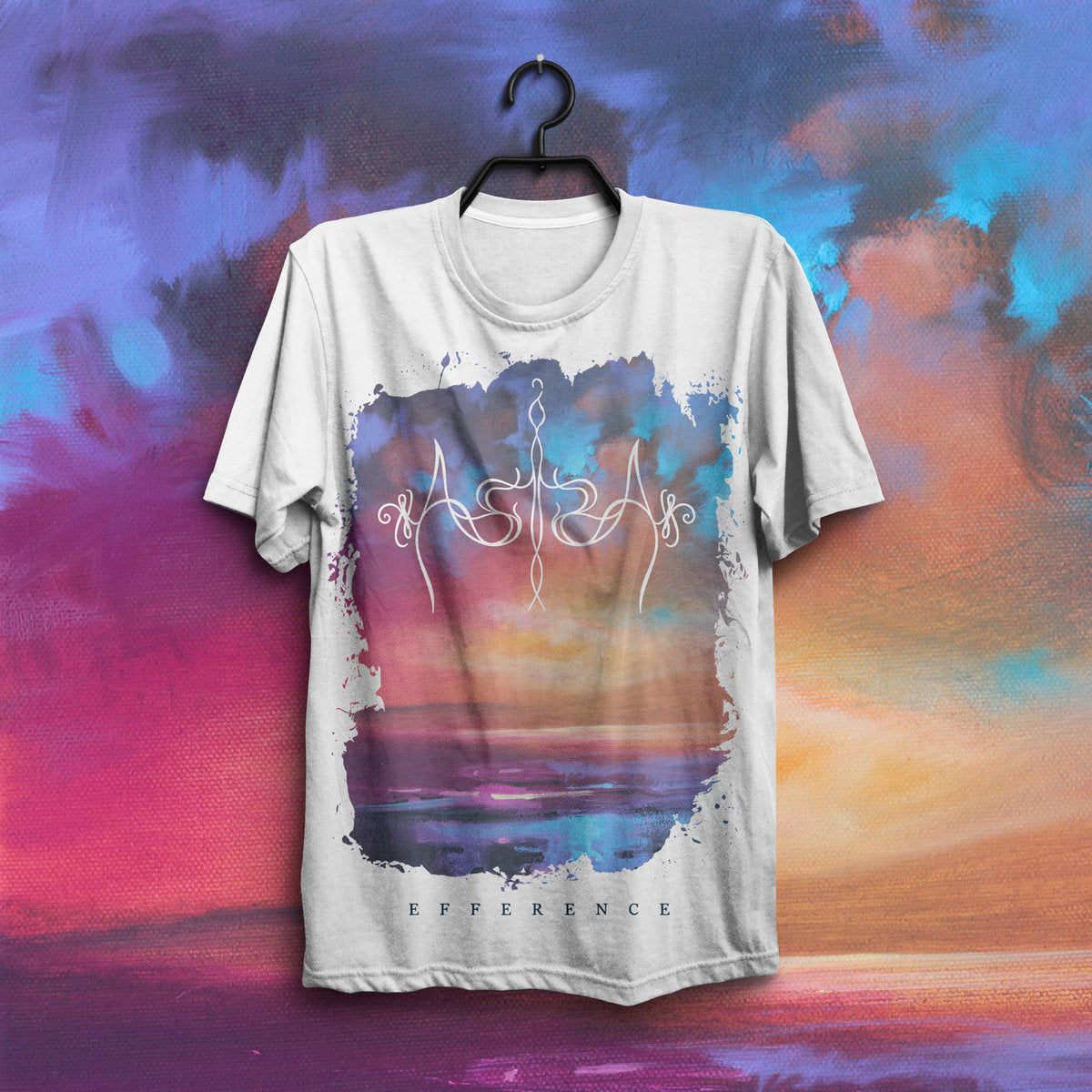 "Efference" Unisex Shirt