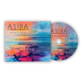 "As Ink in Water" CD Digipak