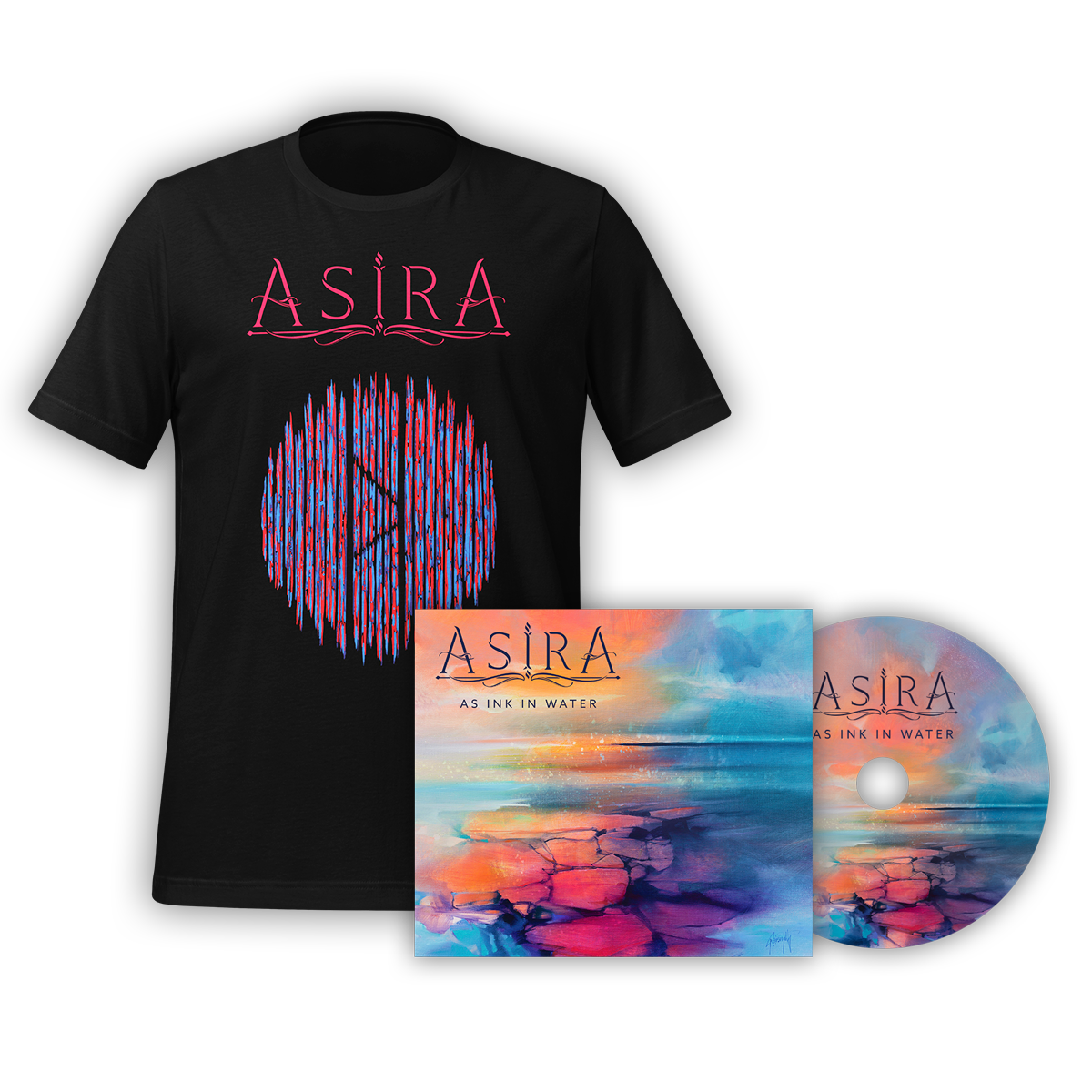 "Cauterise" Unisex Bundle