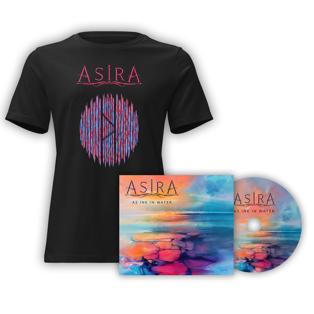 "Cauterise" Women's Bundle