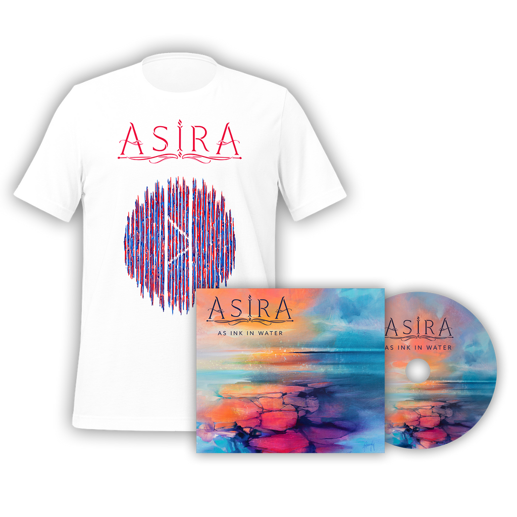 "Cauterise" Unisex Bundle