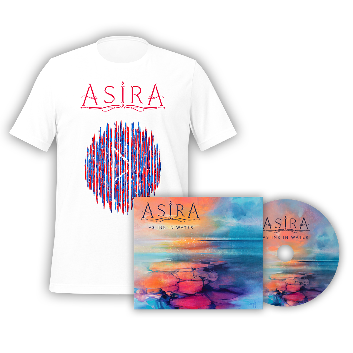 "Cauterise" Unisex Bundle