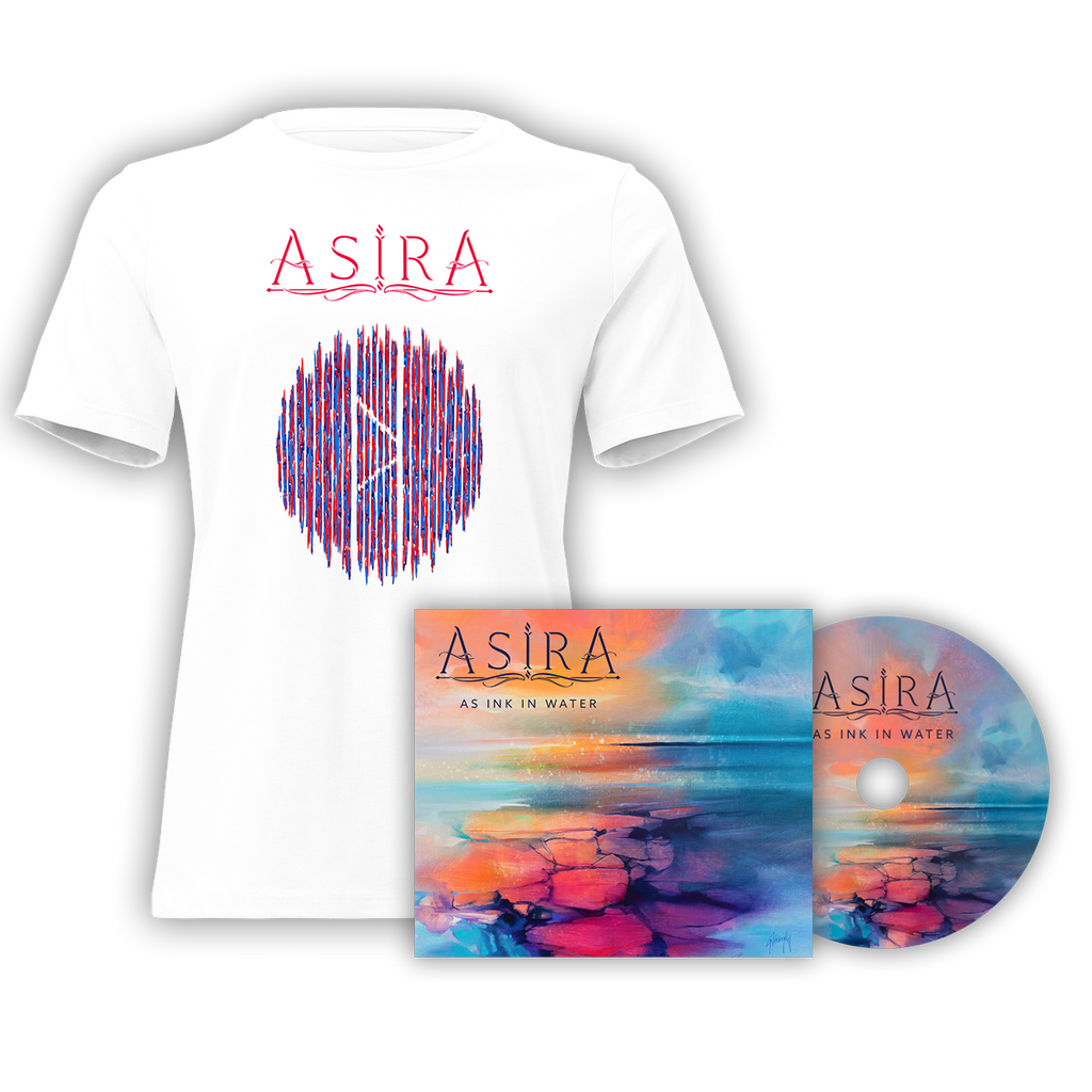 "Cauterise" Women's Bundle