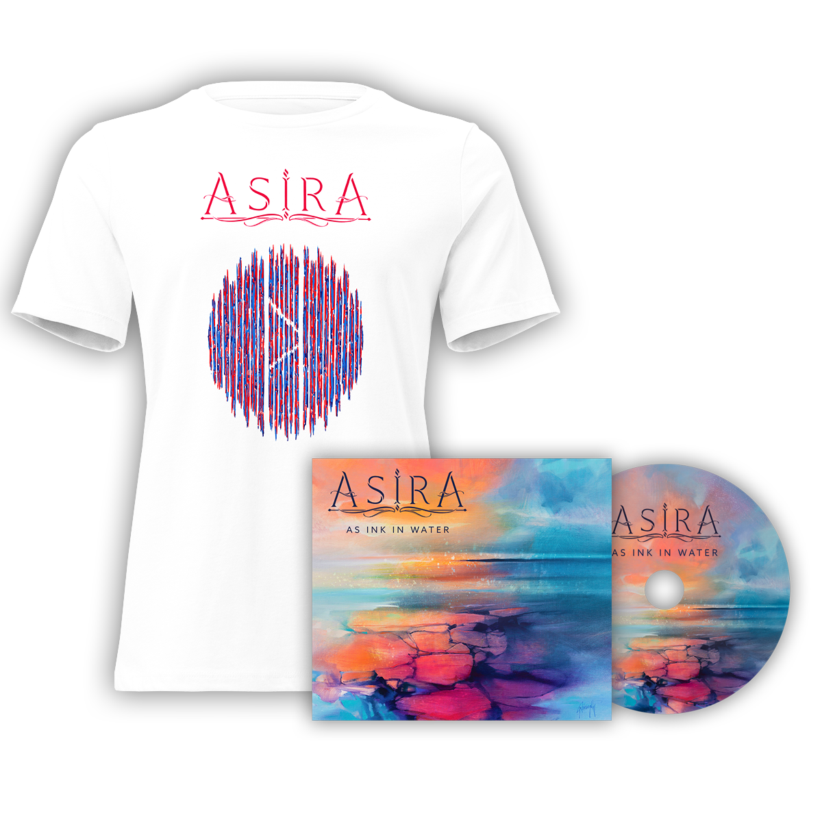 "Cauterise" Women's Bundle