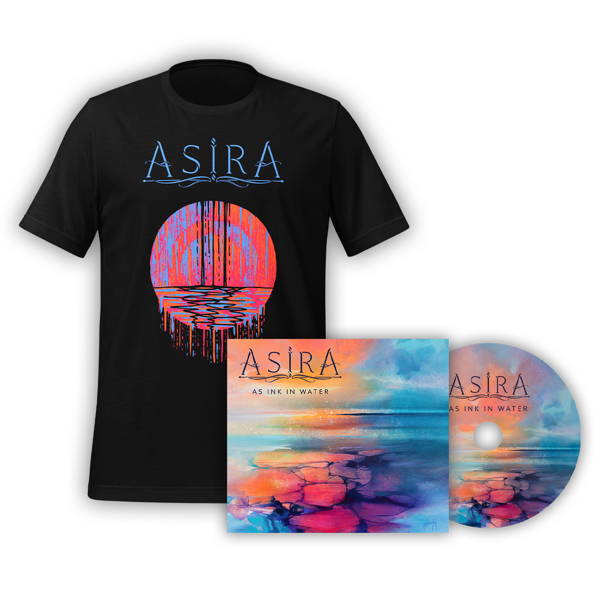 "Clarity" Unisex Bundle