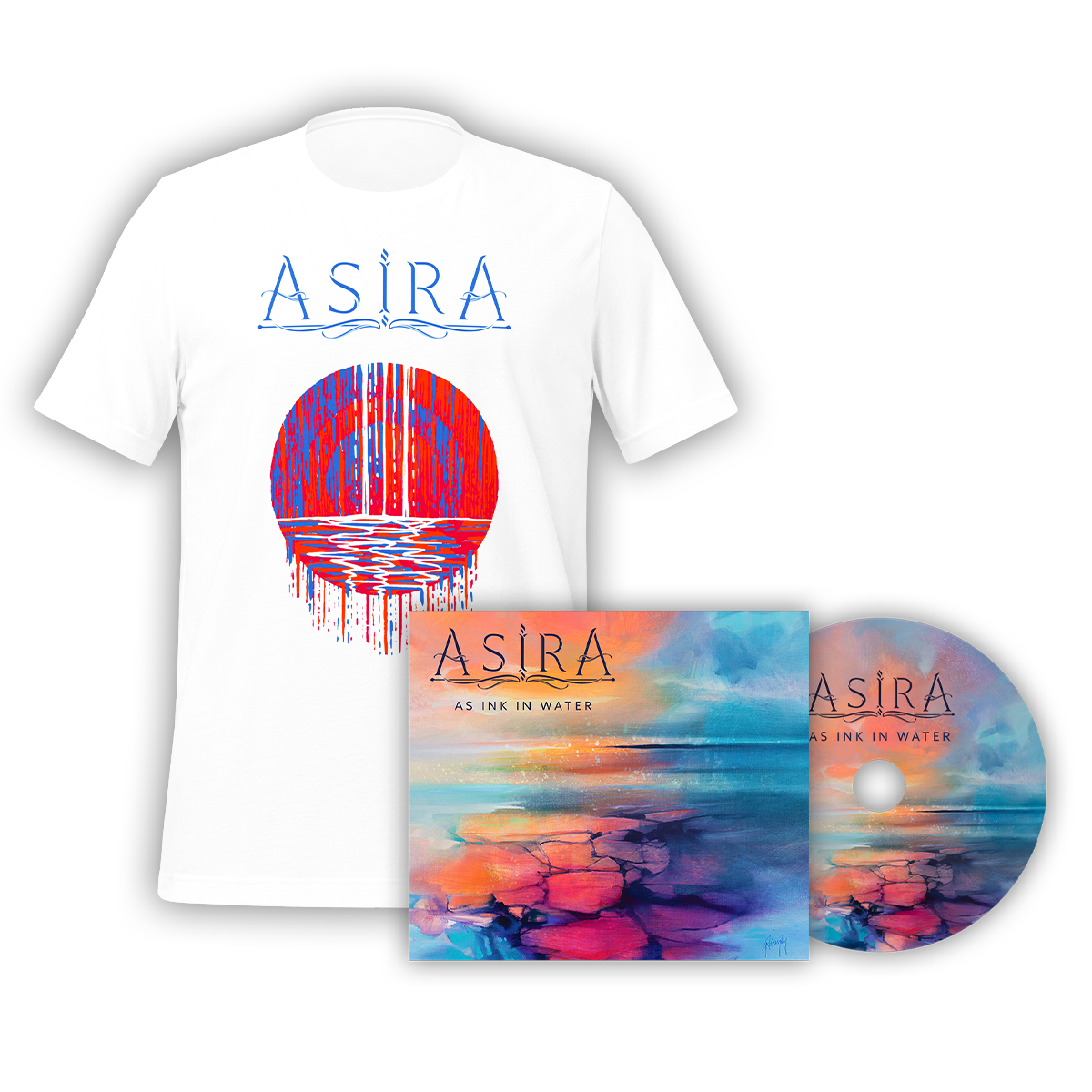 "Clarity" Unisex Bundle