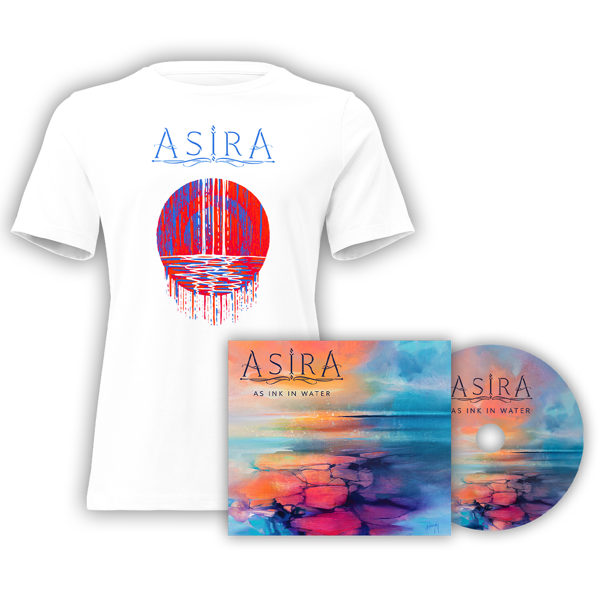 "Clarity" Women's Bundle