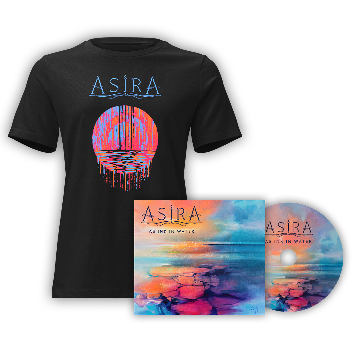 "Clarity" Women's Bundle